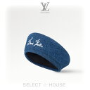 直営店リボンルイヴィトン新品SELECTHOUSEセレクトハウス LOUIS VUITTONルイ・ヴィトンベレー・デニム
