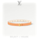 マラソン最大3万円クーポン発行中!直営店リボンルイヴィトン新品SELECTHOUSEセレクトハウス LOUIS VUITTONルイ・ヴィトンベルト・LV イニシ...