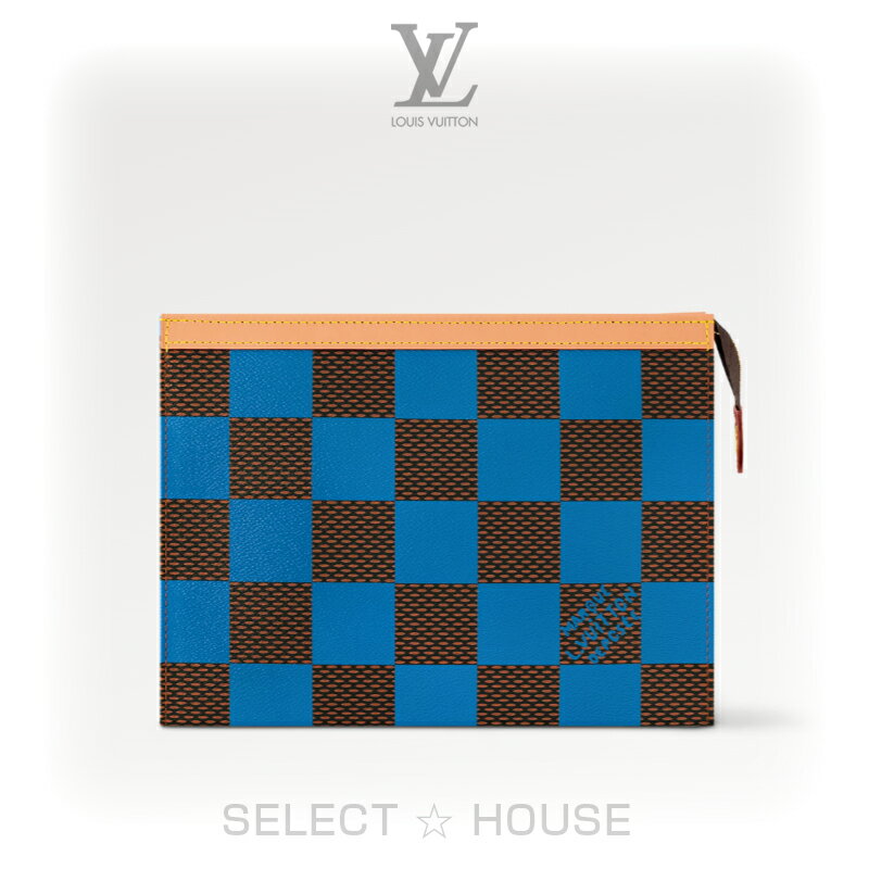 ルイヴィトン新品【新品】【SELECTHOUSE☆セレクトハウス】LOUIS VUITTONルイ・ヴィトンポシェット・ヴォワヤージュ MMのサムネイル
