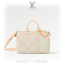 直営店リボンルイヴィトン新品新品SELECTHOUSEセレクトハウスLOUIS VUITTONスピーディ・バンドリエール 40