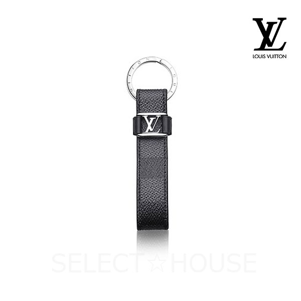 ルイヴィトンLOUIS VUITTON ルイ・ヴィトン【送料無料】【SELECTHOUSE☆セレクトハウス】キーホルダー LVドラゴンヌ