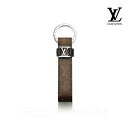 ルイヴィトンLOUIS VUITTON ルイ・ヴィトン【送料無料】【SELECTHOUSE☆セレクトハウス】【18/19秋・冬モデル】キーホルダー LVドラゴンヌ