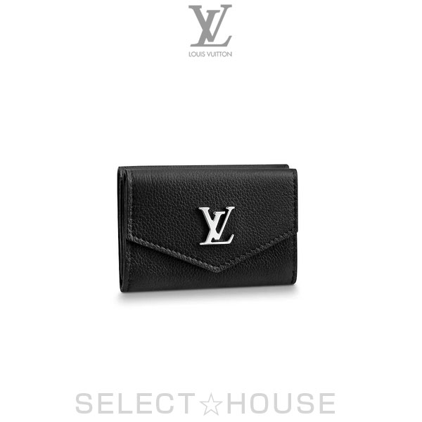 ルイヴィトンLOUIS VUITTON ポルトフォイユ・ロックミニ【19A】【お取り寄せ】【SELECTHOUSE☆セレクトハウス】ルイ・ヴィトン