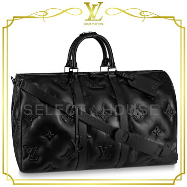 LOUIS VUITTON キーポル・バンドリエール 75【19A】【お取り寄せ】【SELECTHOUSE☆セレクトハウス】ルイ・ヴィトン メンズ バッグ