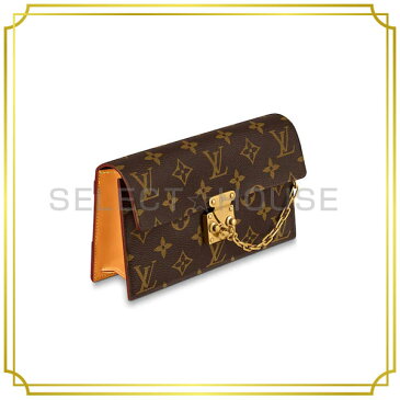 LOUIS VUITTON S ロック・ベルトポーチ MM 95CM【19A】【お取り寄せ】【SELECTHOUSE☆セレクトハウス】ルイ・ヴィトン メンズ バッグ