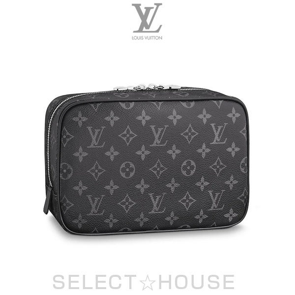 LOUIS VUITTON トゥルース・トワレ GM【お取り寄せ】【SELECTHOUSE☆セレクトハウス】ルイヴィトン バッグ 新品 メンズ