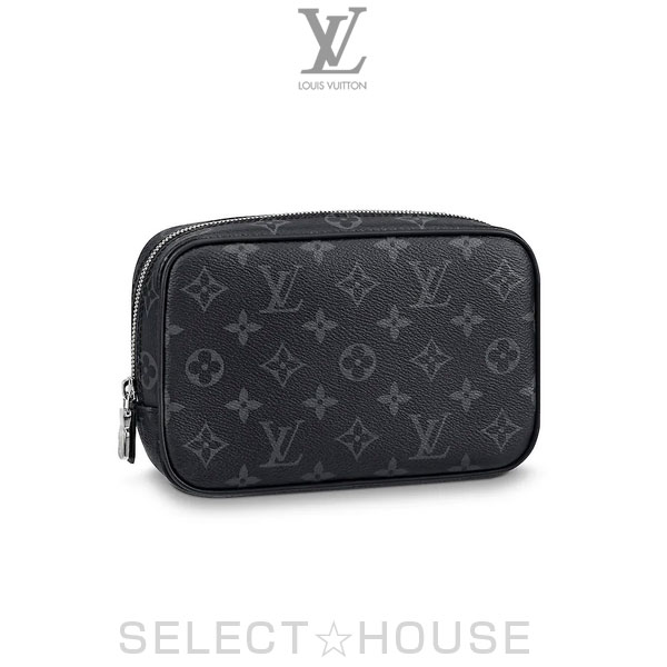 LOUIS VUITTON トゥルース・トワレ PM【19A】【お取り寄せ】【SELECTHOUSE☆セレクトハウス】ルイヴィトン バッグ 新品 メンズ