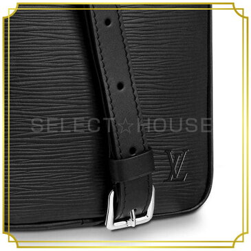 LOUIS VUITTON ダヌーヴ PM NM【19A】【お取り寄せ】【SELECTHOUSE☆セレクトハウス】ルイヴィトン バッグ 新品 メンズ