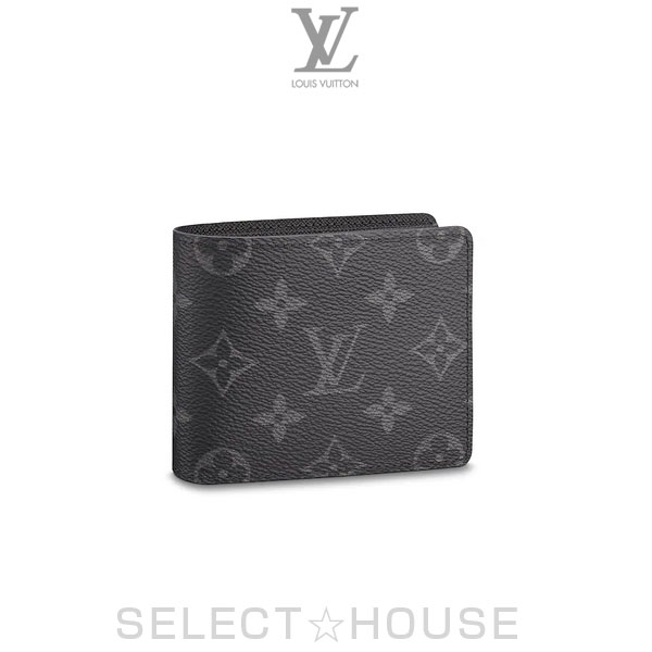 ルイヴィトンLOUIS VUITTON ポルトフォイユ・スレンダー【19A】【お取り寄せ】【SELECTHOUSE☆セレクトハウス】ルイ・ヴィトン メンズ ウォレット 財布