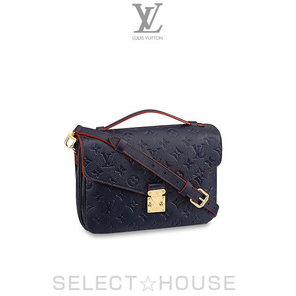 ルイヴィトン【19SS】LOUIS VUITTON ルイ・ヴィトン ポシェット・メティス MM【SELECTHOUSE☆セレクトハウス】バッグ