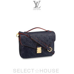 ルイヴィトン　ポシェット ルイヴィトン【19SS】LOUIS VUITTON ルイ・ヴィトン ポシェット・メティス MM【SELECTHOUSE☆セレクトハウス】バッグ