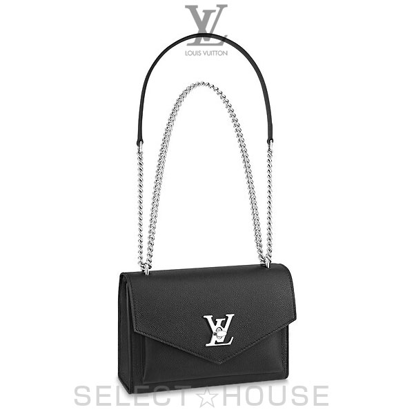 ルイ・ヴィトン 夏ショルダーバッグ レディース ルイヴィトン【19SS】LOUIS VUITTON ルイ・ヴィトン マイロックミー BB【SELECTHOUSE☆セレクトハウス】バッグ