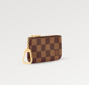 直営店リボンルイヴィトン新品【LOUIS VUITTON ルイ・ヴィトン s財布 ポシェット・クレ