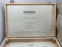 シャネル 非売品 CHANEL シャネル ウッドケース