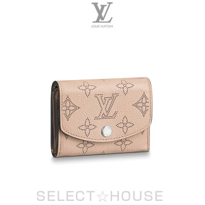 LOUIS VUITTONルイ・ヴィトン【20秋・冬】ポルトフォイユ・イリス XS【送料無料】【SELECTHOUSE☆セレクトハウス】レディース コインケース ミニウォレット