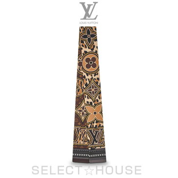 LOUIS VUITTONルイ・ヴィトン【20秋・冬】バンドー・LV ワールド【SELECTHOUSE☆セレクトハウス】レディース スカーフ ストール