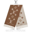 ヴィトン マフラー お取り寄せ【SELECTHOUSE☆セレクトハウス】【新品】スカーフ マフラー