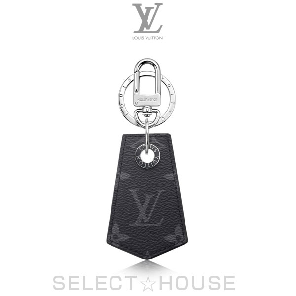 楽天SELECT HOUSEルイヴィトンLOUIS VUITTONルイ・ヴィトン【20秋・冬】キーホルダー・アンシャッペ【送料無料】【SELECTHOUSE☆セレクトハウス】メンズ キーホルダー キーリング・キーチェーン