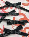 1000円シャネル CHANEL 非売品 未使用 SELECTHOUSE セレクトハウス シャネル CHANEL ロゴ入り限定リボン ギフトに