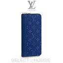 ルイヴィトンLOUIS VUITTONルイ ヴィトンジッピーウォレット ヴェルティカル【SELECTHOUSE☆セレクトハウス】【LV正規店買い付け品】