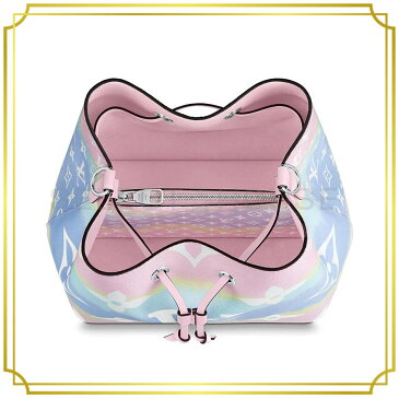 在庫即発!LOUIS VUITTONルイ・ヴィトン【20SS】LVエスカル ネオノエ【送料無料】【SELECTHOUSE☆セレクトハウス】レディース バッグ ハンドバッグ ショルダーバッグ 20春夏