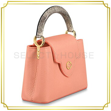 LOUIS VUITTONルイ・ヴィトン【20SS】カプシーヌ MINI【送料無料】【SELECTHOUSE☆セレクトハウス】レディース バッグ ハンドバッグ ショルダーバッグ 20春夏