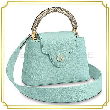 LOUIS VUITTONルイ・ヴィトン【20SS】カプシーヌ MINI【送料無料】【SELECTHOUSE☆セレクトハウス】レディース バッグ ハンドバッグ ショルダーバッグ 20春夏