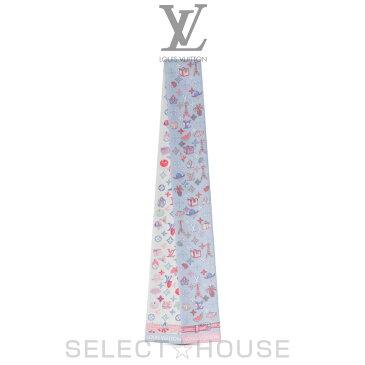 LOUIS VUITTONルイ・ヴィトン【20SS】バンドー サマーウィンター【SELECTHOUSE☆セレクトハウス】【LV正規店買い付け品】