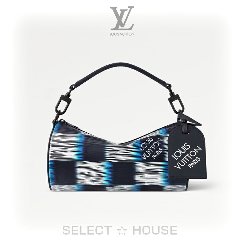 新品【送料無料】【新品】【お取り寄せ】【SELECTHOUSE☆セレクトハウス】LOUIS VUITTONルイ・ヴィトンソフト・ポロションPMのサムネイル