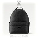 直営店リボンルイヴィトン新品【新品】【SELECTHOUSE☆セレクトハウス】LOUIS VUITTONルイ・ヴィトンディスカバリー・バックパック PM