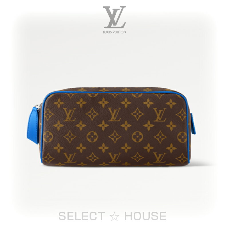 新品【送料無料】【新品】【お取り寄せ】【SELECTHOUSE☆セレクトハウス】LOUIS VUITTONルイ・ヴィトンカラーマニアドップ・キットのサムネイル