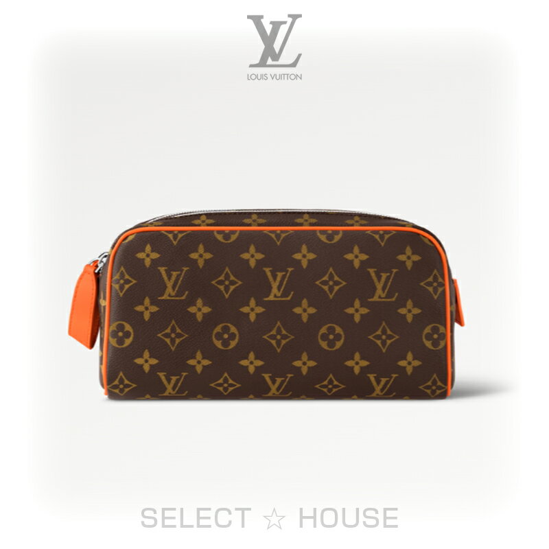 新品【送料無料】【新品】【お取り寄せ】【SELECTHOUSE☆セレクトハウス】LOUIS VUITTONルイ・ヴィトンカラーマニアドップ・キットのサムネイル