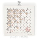 楽天SELECT HOUSEルイヴィトンお取り寄せ新品LOUIS VUITTONルイ・ヴィトンカレ90・モノグラム プレシャス ドラゴン