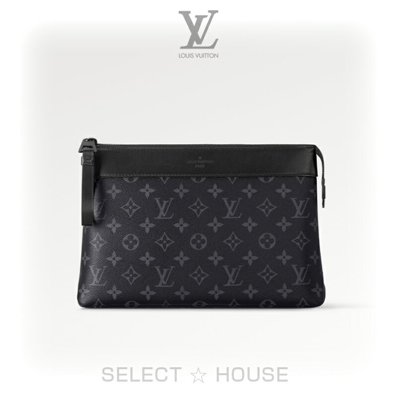 新品【送料無料】【新品】【お取り寄せ15日から25日】【SELECTHOUSE☆セレクトハウス】LOUIS VUITTONルイ・ヴィトンポシェット・ヴォワヤージュ スープルのサムネイル