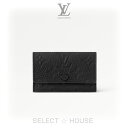 直営店リボンルイヴィトン新品【新品】【SELECTHOUSE☆セレクトハウス】LOUIS VUITTONルイ・ヴィトンキーケース ミュルティクレ 6