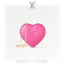 直営店リボンルイヴィトン新品【新品】【SELECTHOUSE☆セレクトハウス】LOUIS VUITTONルイ・ヴィトンキープ・マイ・ハートLV リミックス