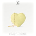 直営店リボンルイヴィトン新品【新品】【SELECTHOUSE☆セレクトハウス】LOUIS VUITTONルイ・ヴィトンキープ・マイ・ハートLV リミックス