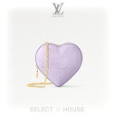 直営店リボンルイヴィトン新品【新品】【SELECTHOUSE☆セレクトハウス】LOUIS VUITTONルイ・ヴィトンキープ・マイ・ハートLV リミックス
