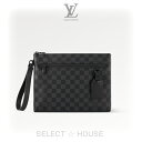 直営店リボンルイヴィトン新品【送料無料】【新品】【SELECTHOUSE☆セレクトハウス】LOUIS VUITTONルイ・ヴィトンテイクオフ・ポーチ