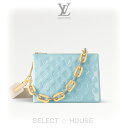 直営店リボンルイヴィトン新品【新品】【SELECTHOUSE☆セレクトハウス】LOUIS VUITTONルイ・ヴィトンクッサン PMLV リミックス(4)