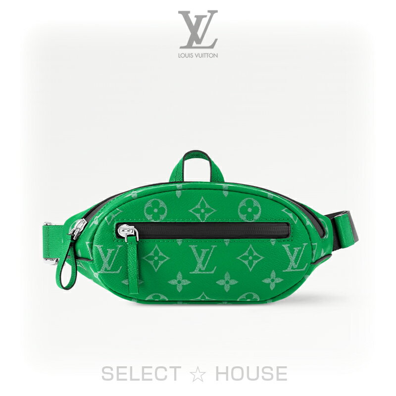 キャッチ・バムバッグ」M31035「タイガラマ」コレクション | メンズ