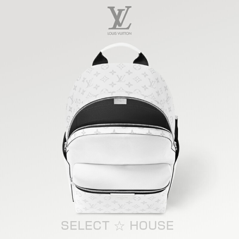 ľ��Ź��ܥ�륤�����ȥ� ����LOUIS VUITTONSELECT HOUSE���쥯�ȥϥ����륤�������ȥ�ǥ������Х꡼���Хå��ѥå� PM