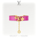 ルイヴィトンのブレスレット（レディース） ルイヴィトン新品【SELECTHOUSE☆セレクトハウス】LOUIS VUITTONルイ・ヴィトンブレスレット・LV グラムLV リミックス