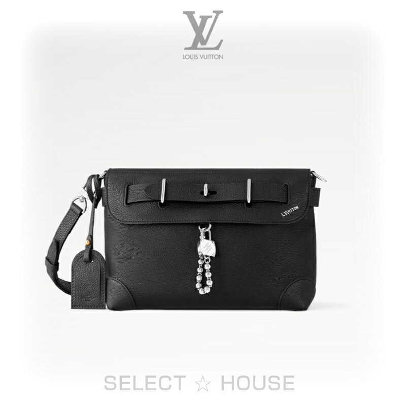 ルイヴィトンお取り寄せ 新品LOUIS VUITTONルイ・ヴィトンスティーマー・クロスボディのサムネイル