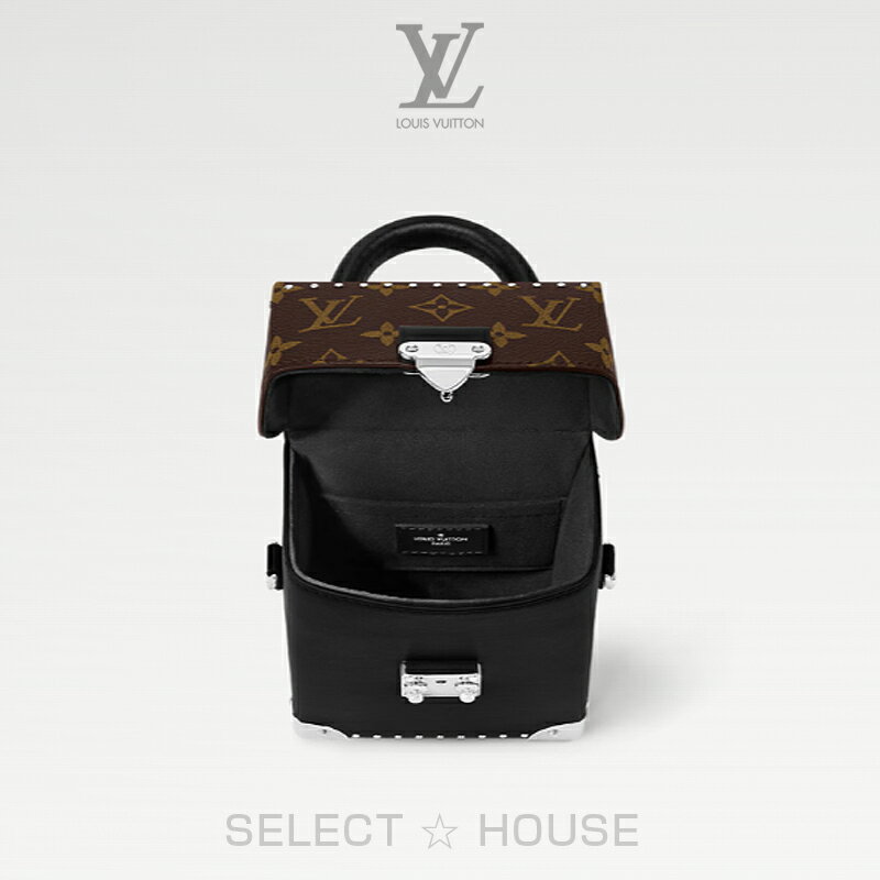 直営店リボン正規品 ギフト対応ルイヴィトンお取り寄せ 新品LOUIS VUITTONルイ・ヴィトンカメラボックス