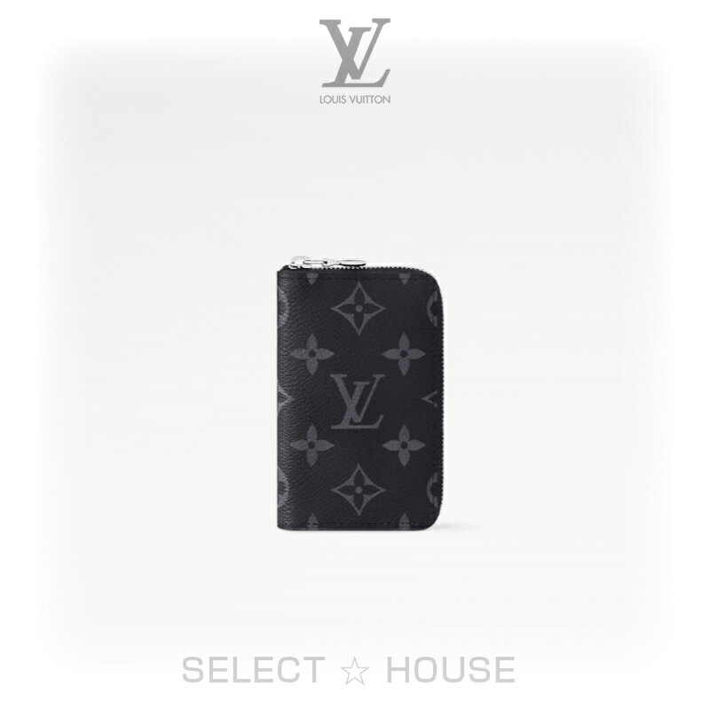 ジッピー・コイン パース」M12673「LV SKI 2024」モノグラム ジッピー・コイン パース」M12673「LV SKI 2024」モノグラム