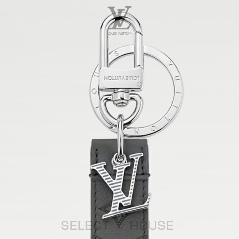 直営店リボン正規品 ギフト対応ルイヴィトンお取り寄せ 新品LOUIS VUITTONルイ・ヴィトンキーホルダー・ドラゴンヌ