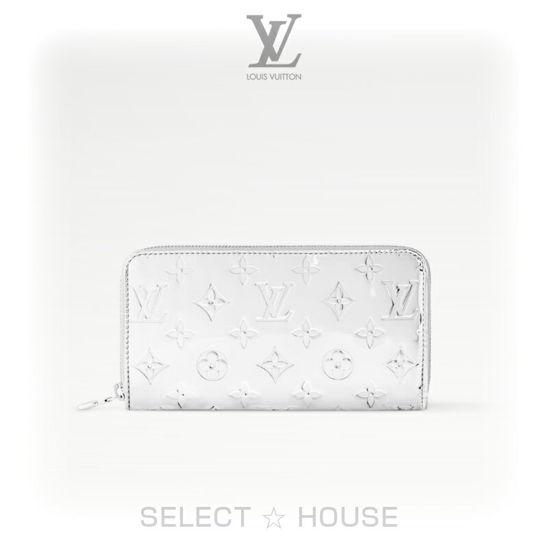 ジッピー・コイン パース」M12673「LV SKI 2024」モノグラム ジッピー・コイン パース」M12673「LV SKI 2024」モノグラム