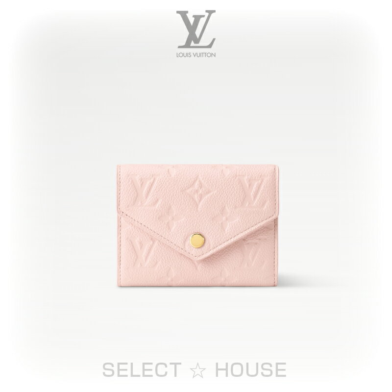 直営店 正規品 ルイヴィトンお取り寄せ新品LOUIS VUITTONルイ・ヴィトンポルトフォイユ・ヴィクトリーヌのサムネイル