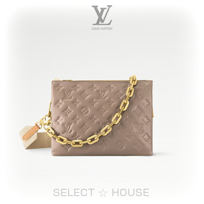 ����6���ߥ����ݥ�ȯ�ԡ�ľ��Ź ������ �륤�����ȥ󤪼��󤻿���LOUIS VUITTON�륤�������ȥ󥯥å��� PM
